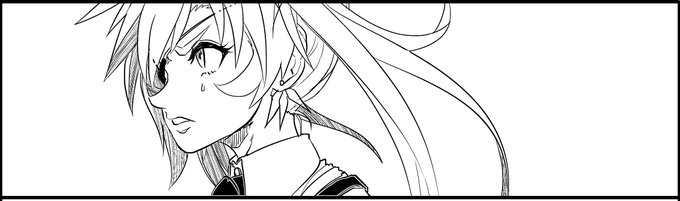 今話のアンジェラさん(11歳) 