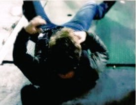 BurzekAlways's tweet photo. Adam getting shot in 1x10 and 8x02! 😩 #ChicagoPD #Adamruzek #Burzek https://t.co/H2Cpdackc4