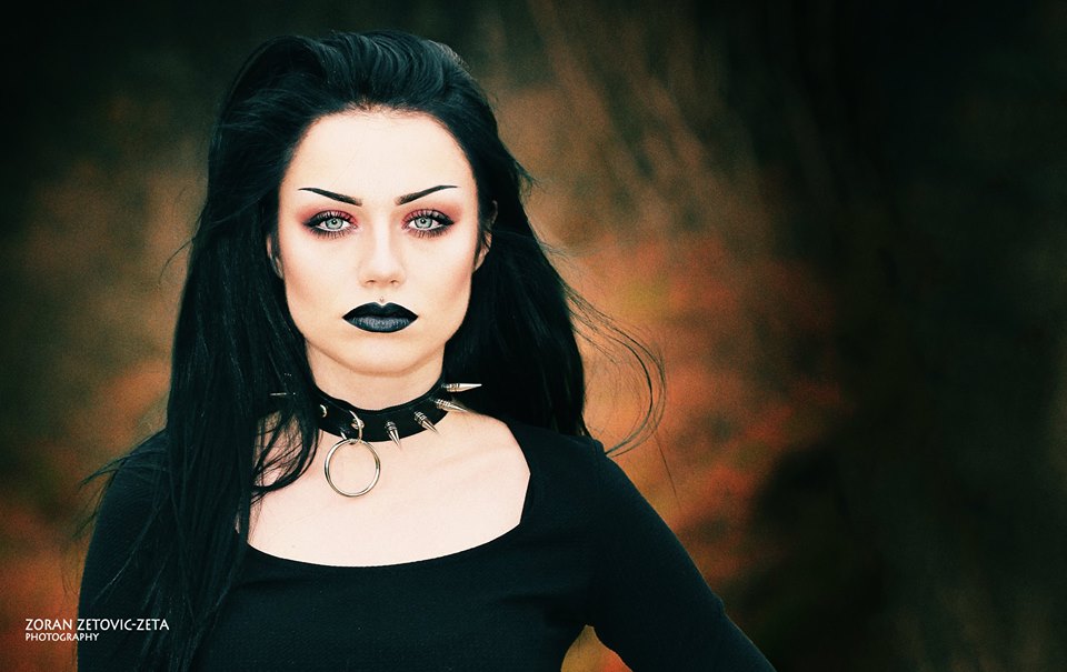 Inferna Daughtry 👑💀 tweet media