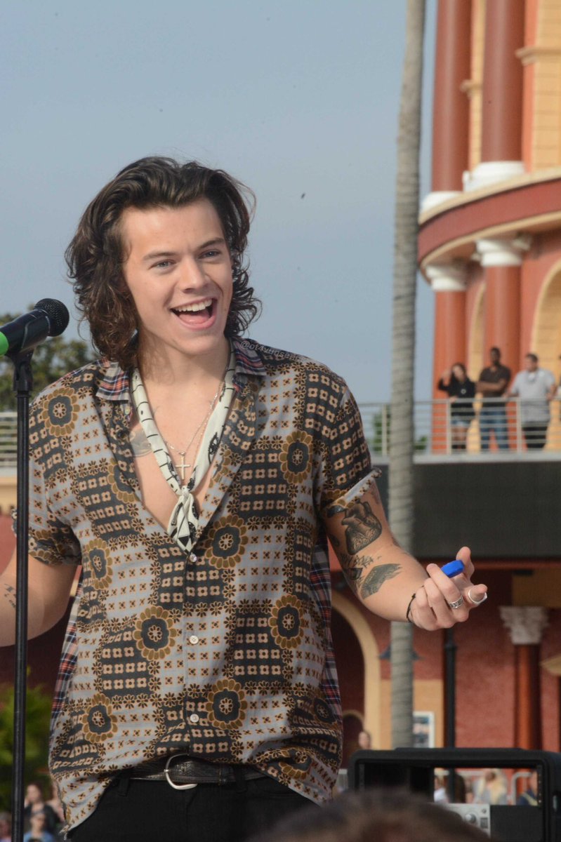 31 Things to Know About Harry Styles, image size:799x1200