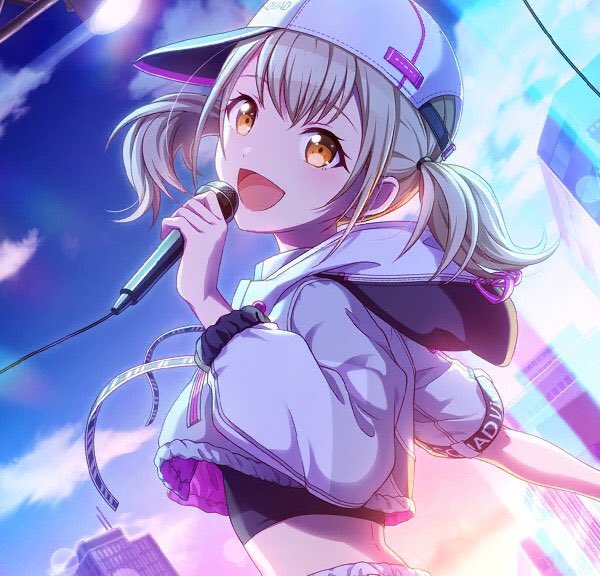 project sekai leaks on Twitter "4★ An, Kohane, and Akito (An and
