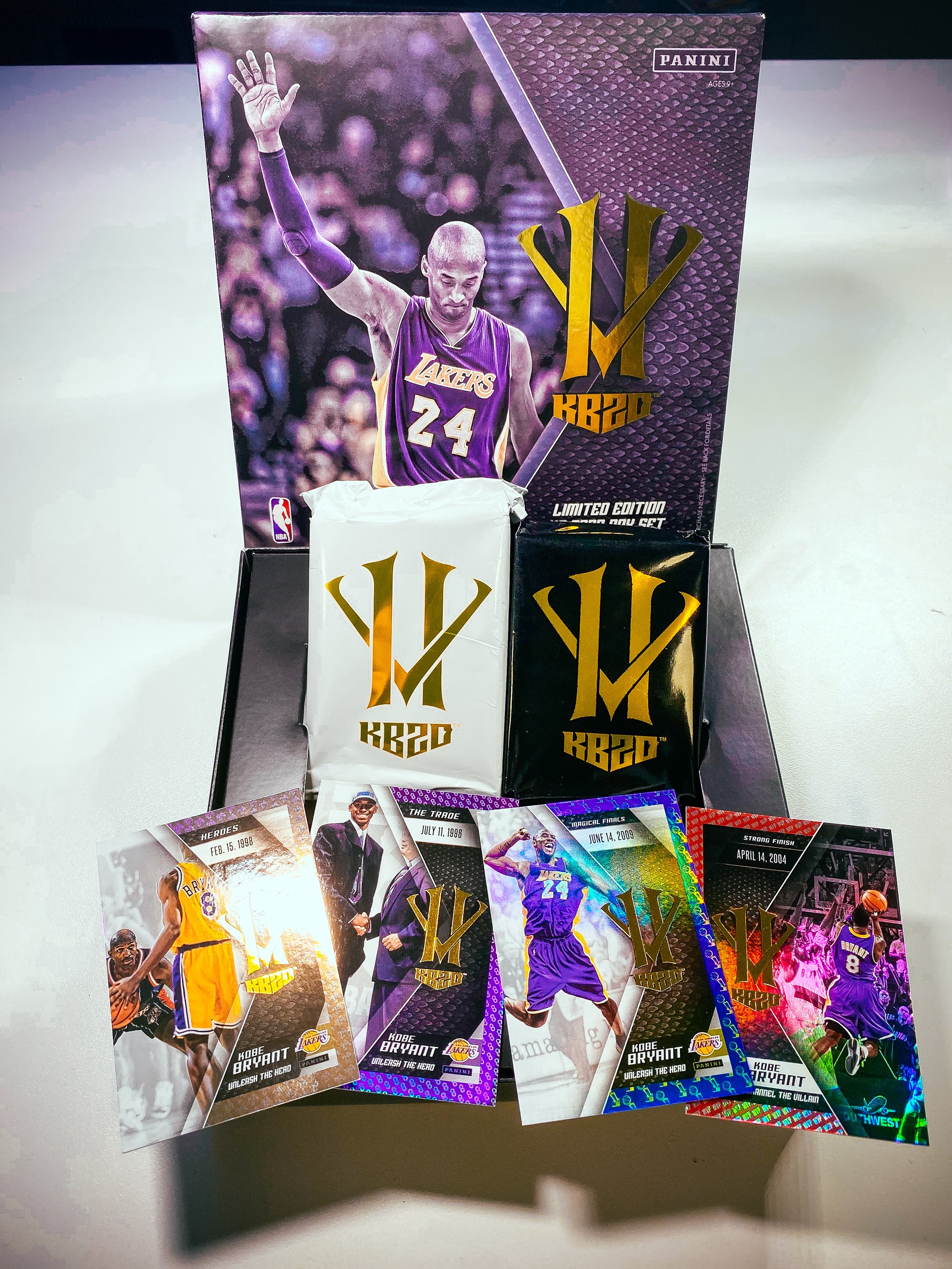 KOBE BRYANT　HERO VILLAIN BOX SET $_12.JPG?set_id=880000500F