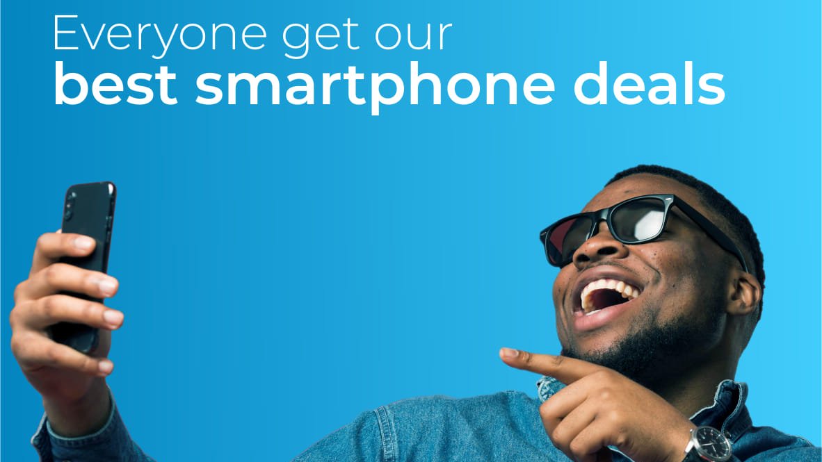 ATTHomeServices's tweet photo. Unlimited Your Way. Pick the perfect unlimited plan for each family member. https://t.co/CQfXTuLd4x