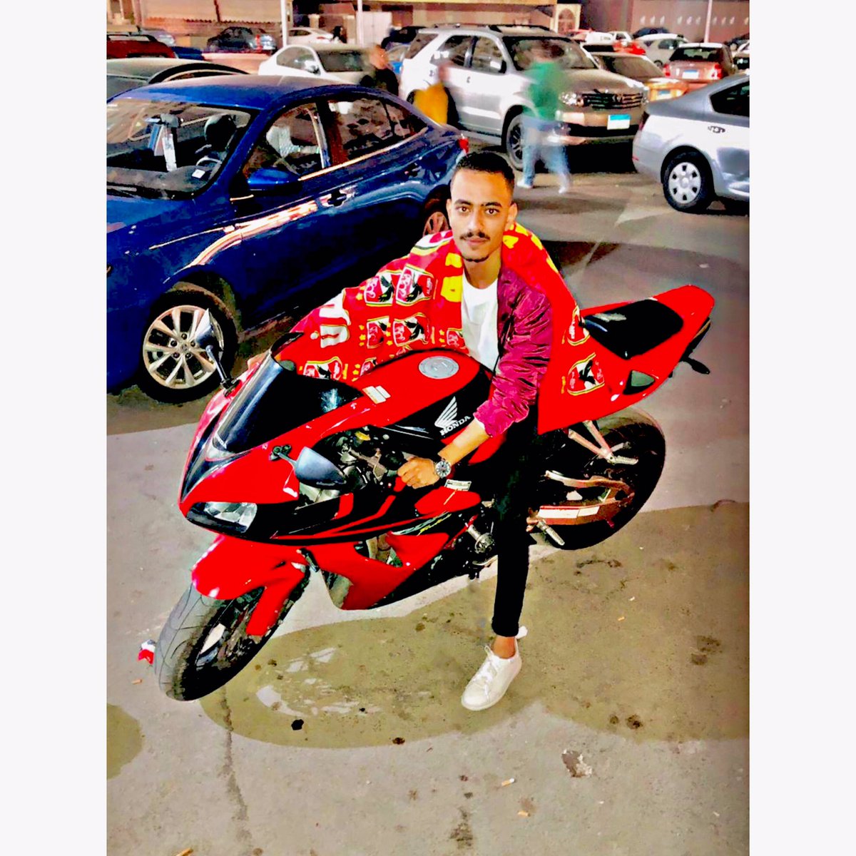 SaaydMo's tweet photo. AL AHLY ♥️🦅 https://t.co/al1rplXErL
