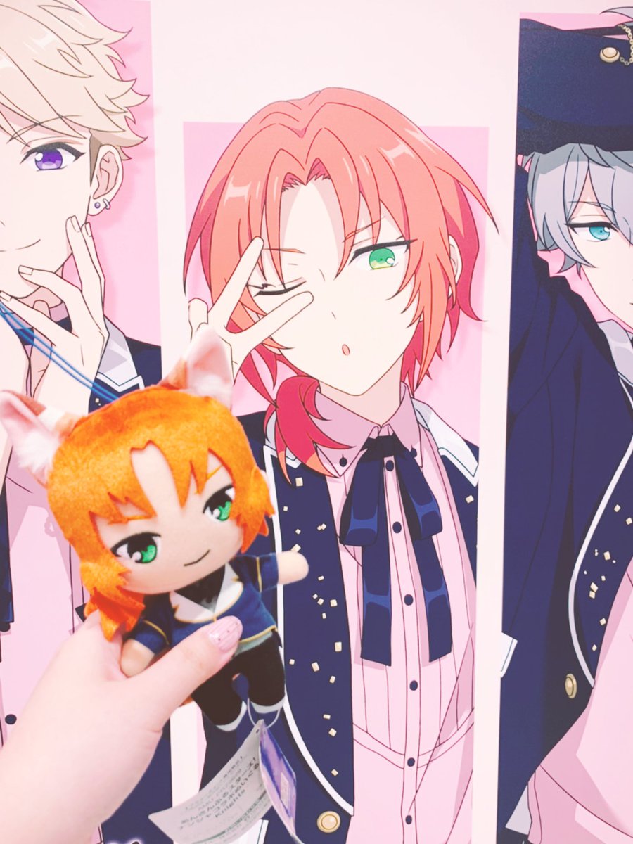 くよう 初お取引はツイフィ必読 Pa Twitter 譲渡 交換 あんスタ スタライ あんさんぶるスターズ Dream Live 4th Tour Prism Star 譲 Ver Scatter Ver Refract Dvd各1枚ずつ 求 スタライ5thシリアルコード Or 3000円 送料込 譲渡の場合はシリアルコードを抜い