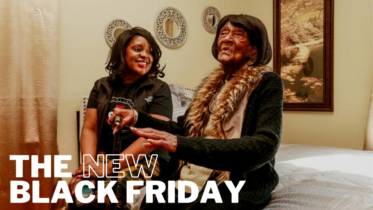 Just4Greenwood's tweet photo. #NewBlackFriday #InvestinJustice #StuffisCheap #JusticeisForever
https://t.co/0se9LikcDn https://t.co/NWOWJa9os6