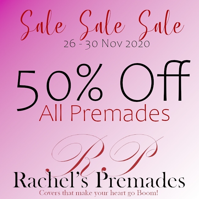 Author friends looking for covers.... Get covers for as little as $27

facebook.com/groups/Rachels…