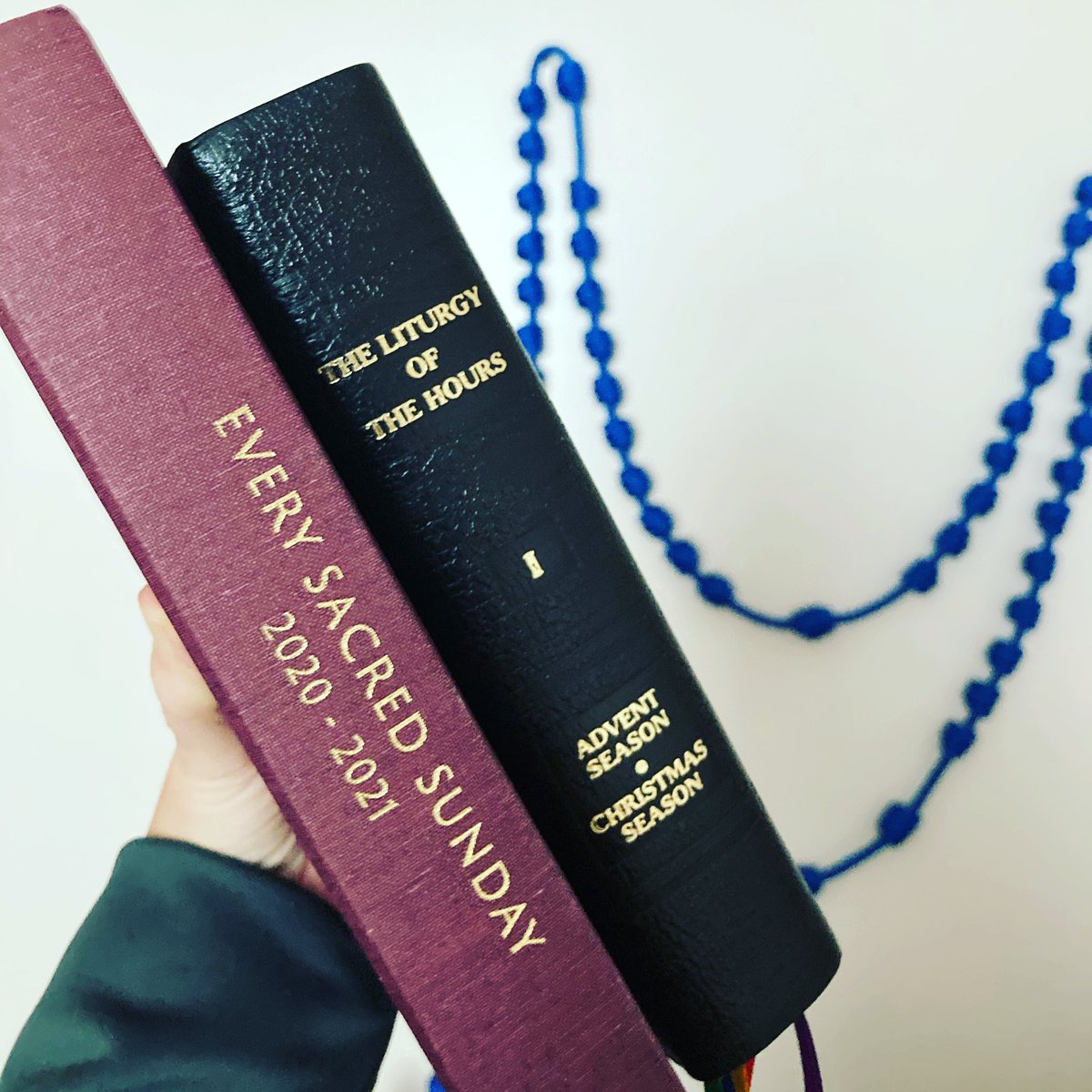 JesusHeals247's tweet image. Ready for the new (liturgical) year! Saturday night Advent starts! 🕯 

#Advent #ESSFam