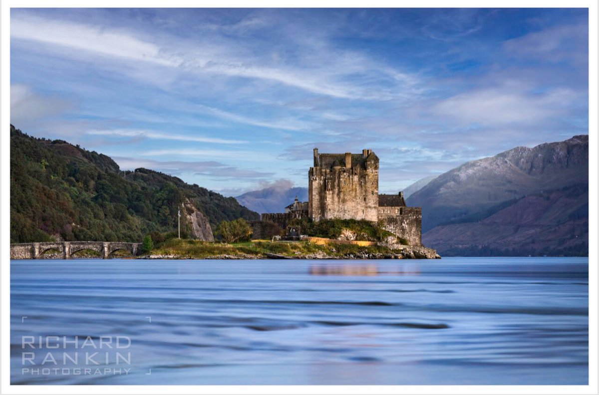 “Aye, I had it from my grandparents, as well—my mam’s folk. Dead, too, now. They were from Skye.” The usual implied question hovered, and Roger answered it. “I was born in Kyle of Lochalsh, but I grew up mostly in Inverness.”Echo in the Bone, Ch 29 @RRankinPhoto