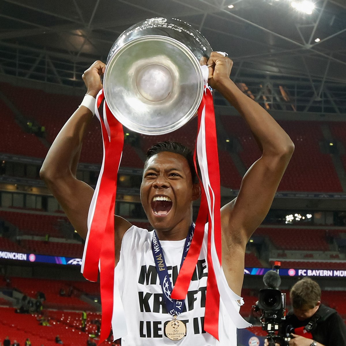 Experience- With Thiago Silva getting older, we are going to need more experience in that back line. David Alaba is very experienced in big competitions. He is a serial winner. Alaba has won 9 Bundesliga’s, 6 DFB Pokal’s, and 2 Champions leagues