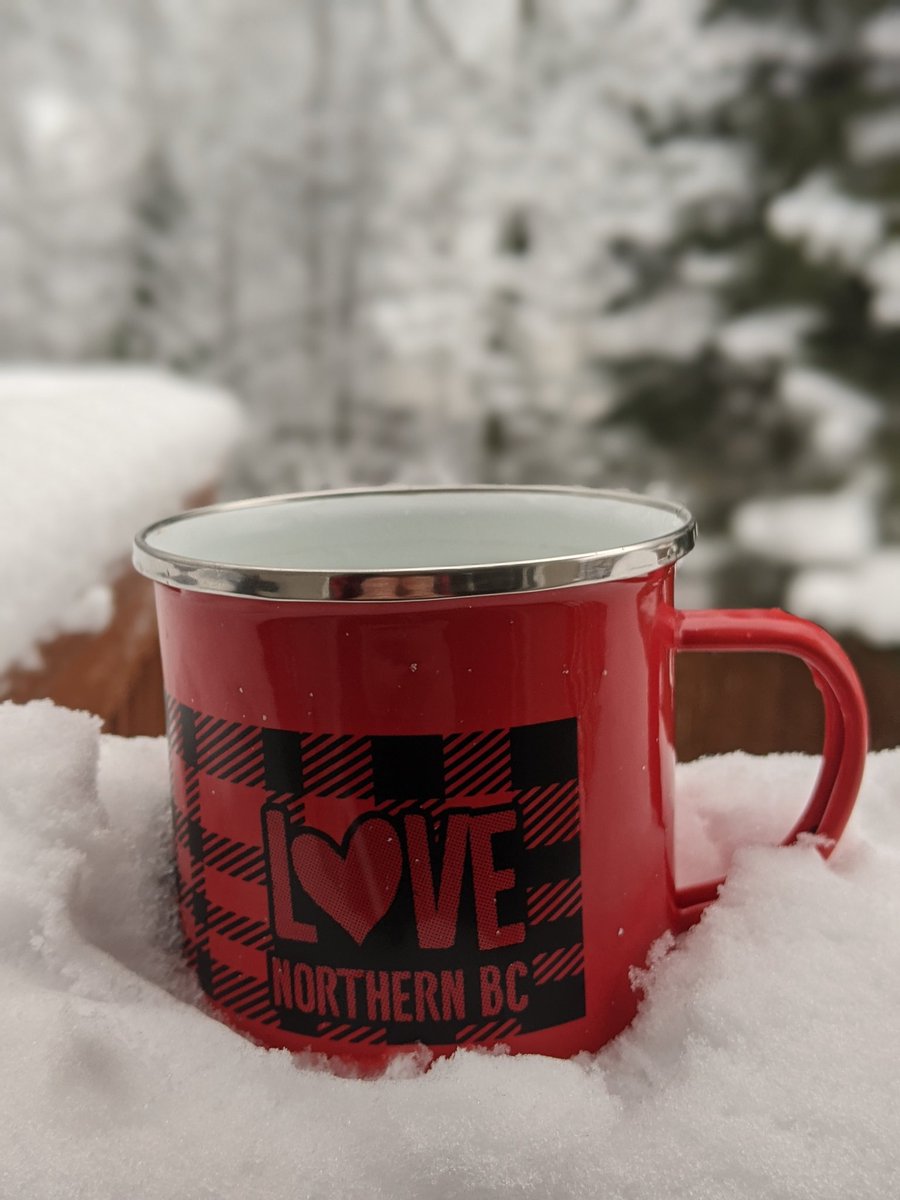 How are you supporting local, independent businesses this #PlaidFriday? Send us a picture to win one of 20 prize packs ❤️