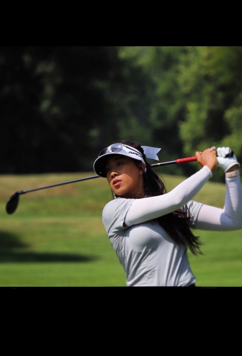 B_fantastic1's tweet photo. Today was totally up to par 🙃⛳️
•
•
#bfantastic #golf #womensgolf #golfpun #womenwithdrive #girlsgolf #friday #ilovegolf #enjoylife #friyay #stillgrinding #weouthere #golflife #golfstagram #golfswing #letsgetit #callaway #2ggapparel #sparms #resqwater https://t.co/Pzqe5TJE9t