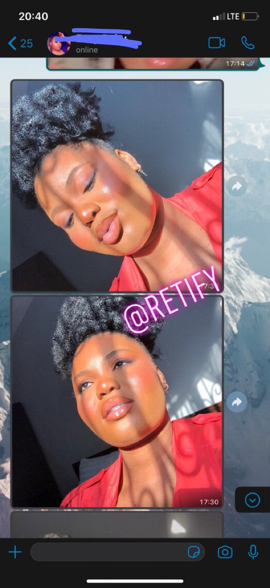 Retiola22's tweet photo. #NIGHTMARKETWITHDAMMYB
See my clients using our GLOW Multipurpose soap.  It’s almost Christmas o come get that champagne skin on a zobo budget just N4000 so many reviews on it https://t.co/8eoRWp3N9i