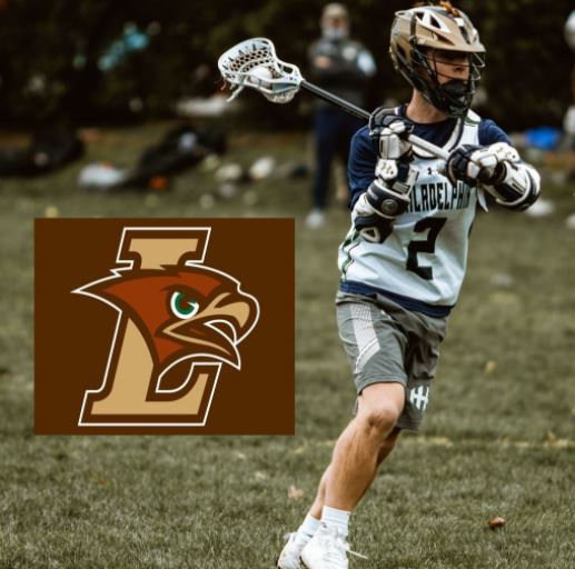 Congrats to Andrew Kelly of Big 4 HHH Boys @big4hhh + La Salle College HS <a href="/LaSalle_Sports/">La Salle Sports</a> | PA 2022 | Att on committing to Lehigh University, Men's D1 @lehighlacrosse #GoLehigh