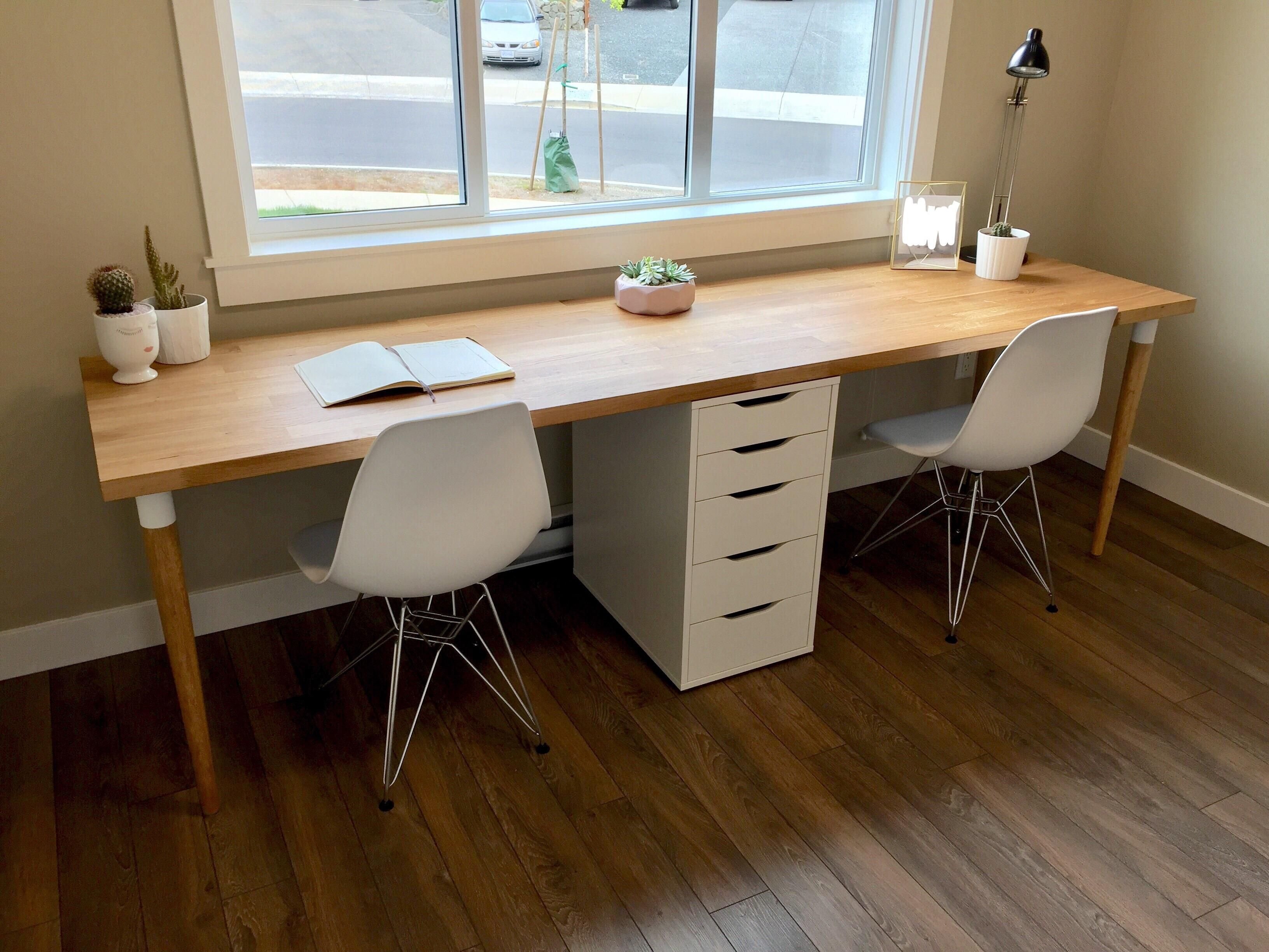 Ikea karlby cheap legs