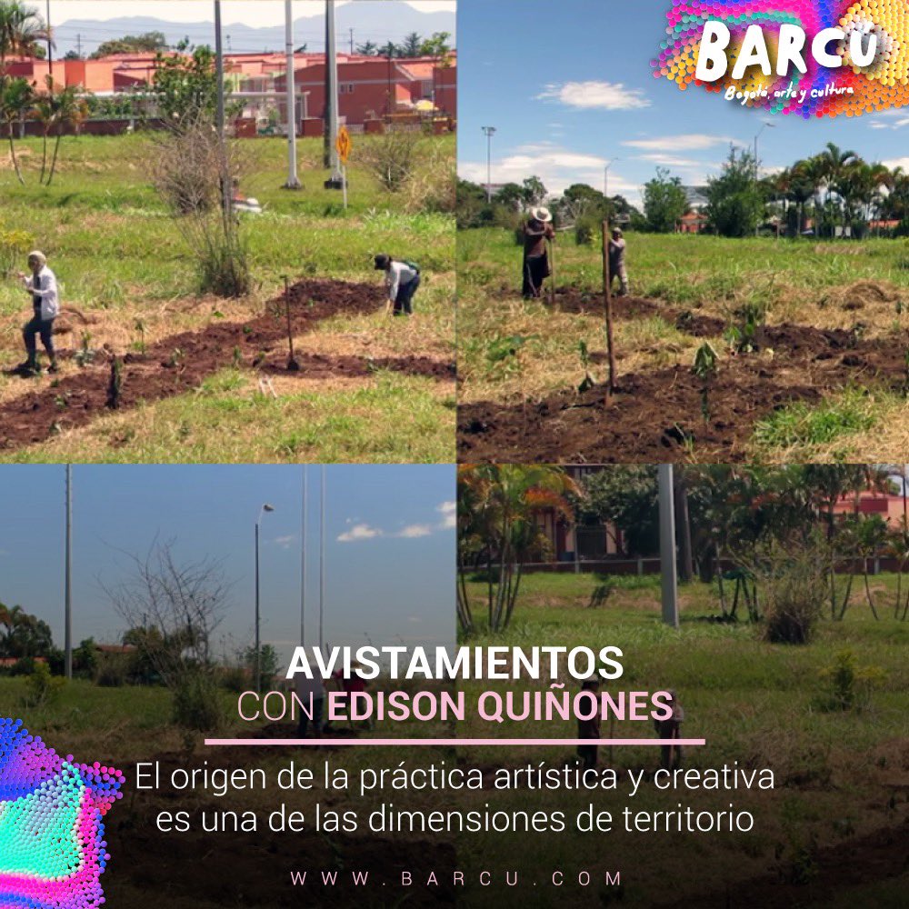 Barcú tweet media