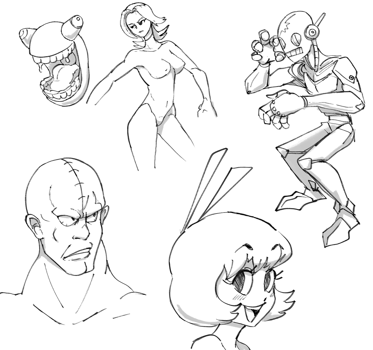 doodle 