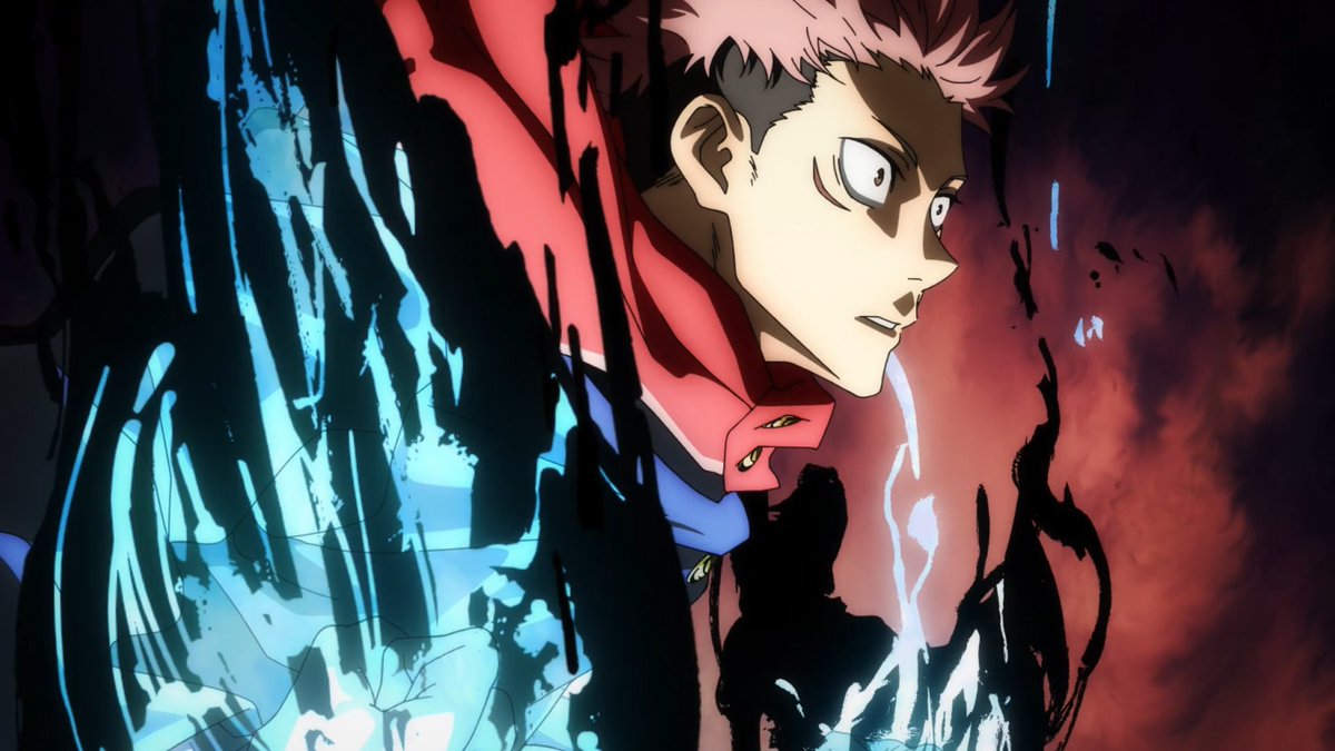 Jujutsu Kaisen #09 Meet Kento Nanami, whose name, technique, and