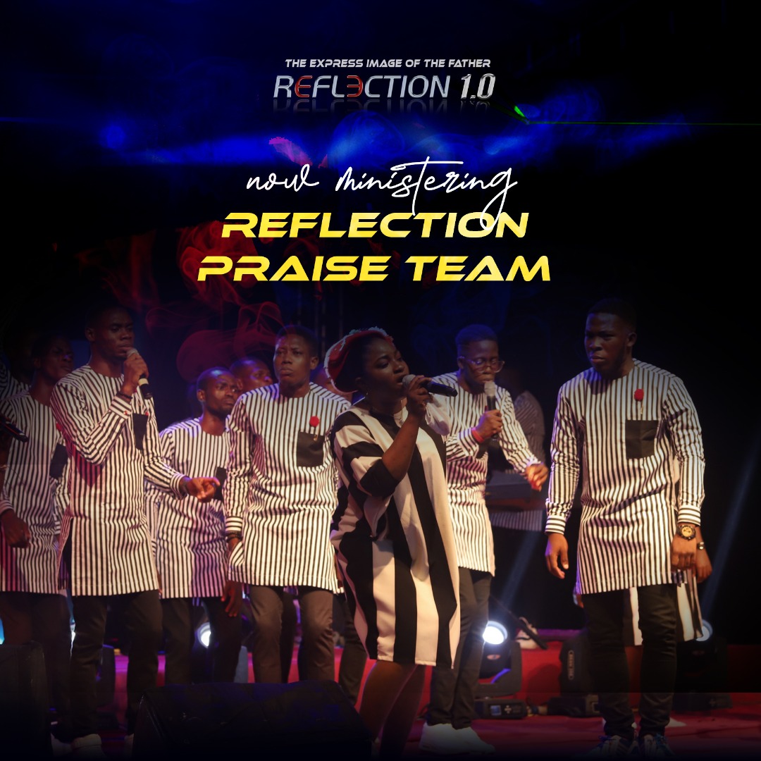 Matchdaylenstv's tweet photo. The most anticipates #ReflectionConcertNow live in the city of ibadan started from 7pm,
Join them here https://t.co/P3MpnmxPtR
#ReflectionConcertNow https://t.co/LAzRYHId9l