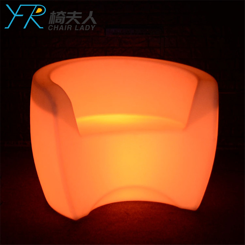 ChairladyLed's tweet image. Chairlady stands out in the led ice bucket industry. #ledicebucket #ledbarcounter