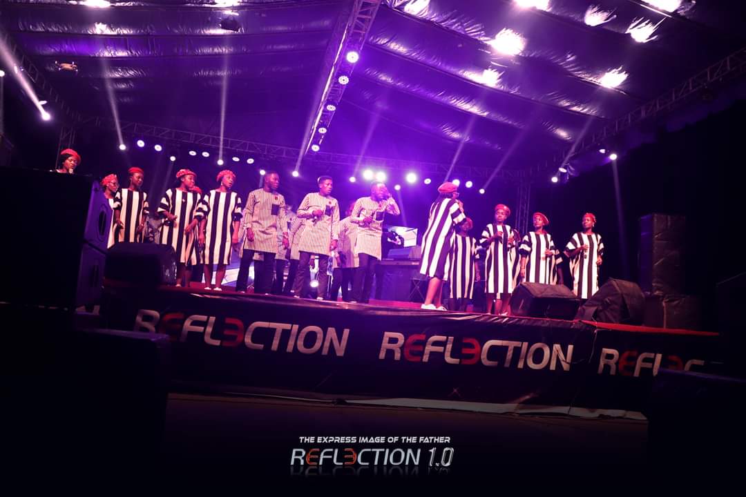 rccgcogng's tweet photo. You deserve all the glory!!!
๐ผ๐ผ๐ผ
#Reflection1.0
#worshipconcert
#ETIOG
#TheReflectionIbadan https://t.co/2P4DxgpRFe