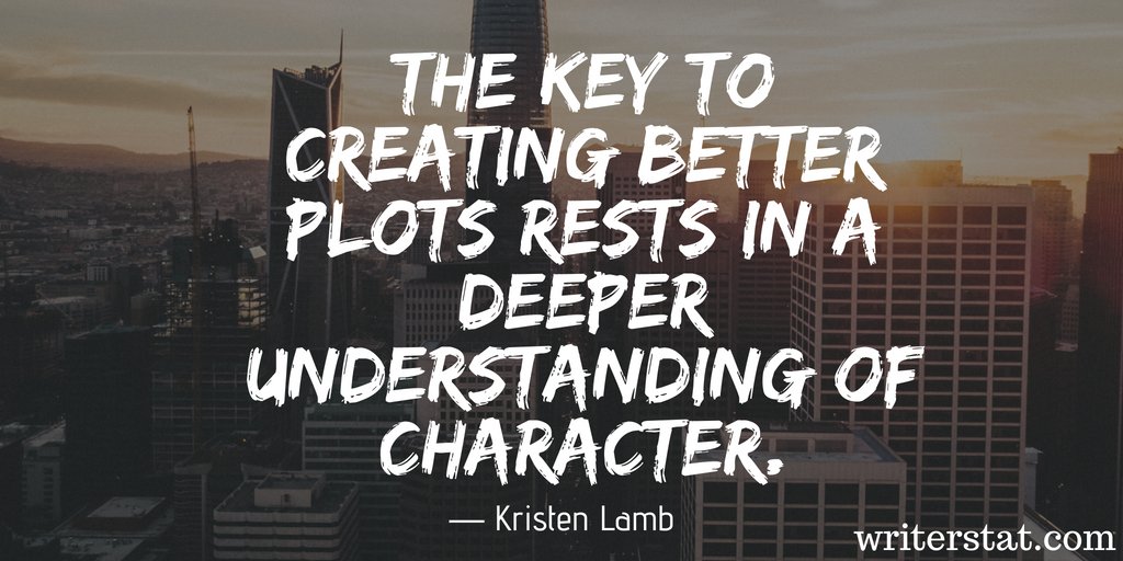 Writing & Editing tweet media