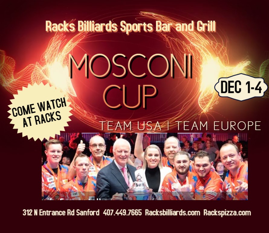 Racks Billiards Sports Bar And Grill (Rackspizza) Twitter