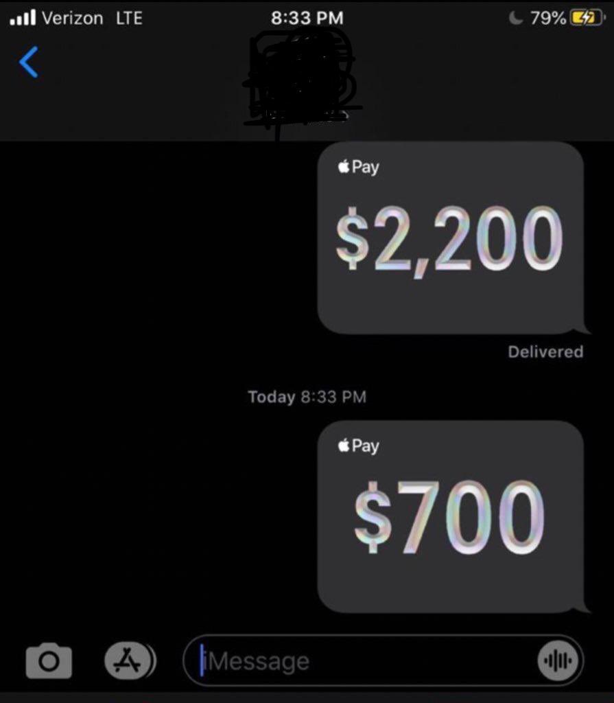 diorkee1's tweet photo. Happy Friday🥳🤑 drop those tags!! We will be blessing everyone who likes and retweets 💚💰 #Cashapp #Applepay https://t.co/E0o4zyglOJ