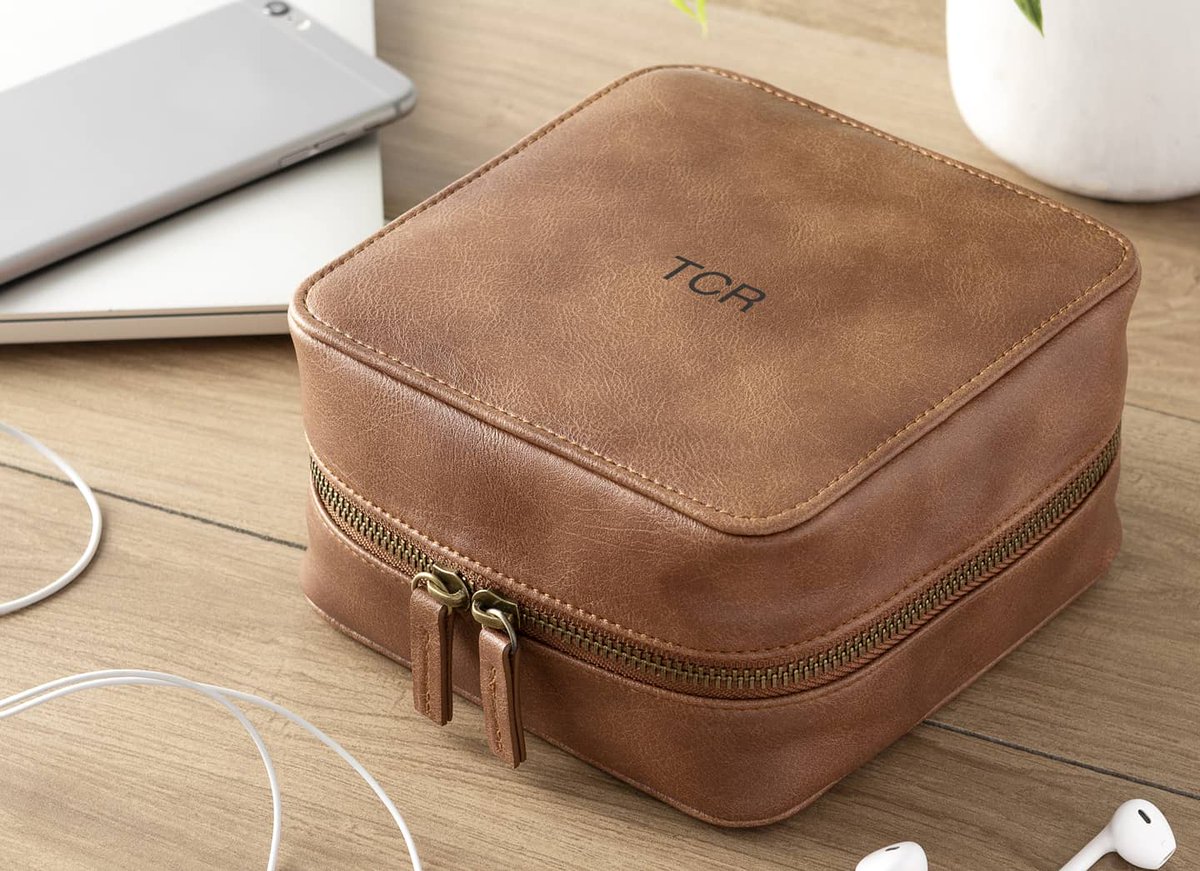 Pumped to have a few of our favorite products featured in the 2020 FOX Holiday Gift Guide. Great gift ideas for the men in your life! fox4news.com/gift-guide/ste…