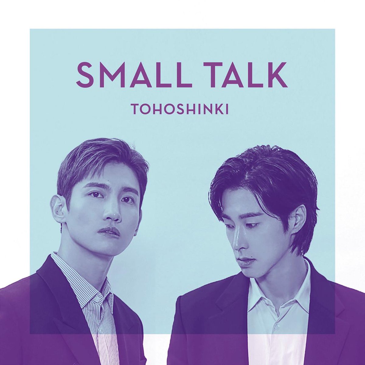 Kmagazinemx's tweet photo. #Cassiopeias, ¿cómo va su viernes con el comeback de #TOHOSHINKI? 😲🤩😍

Su nuevo single en japonés, #SmallTalk, es una maravilla, como nos tienen acostumbradas. 🎶👌

@TVXQ #동방신기 #TVXQ #東方神起 

https://t.co/t383RvQiwo https://t.co/z9UOPKfHx7