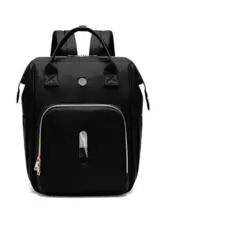 A cute diaper bag with tons of storage, AND a sterilizer that cleans in 5 minutes: bit.ly/sanitizer-diap…

#baby #BABYBUMP #sanitize #pregnant #gift