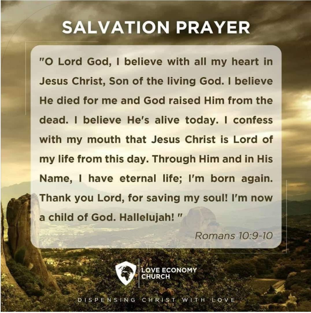 3one6__'s tweet photo. John 3:16 (KJV)ย ย For God so loved the world, that he gave his only begotten Son, that whosoever believeth in him should not perish, but have everlasting life.
God has and is ready to embrace you !
Come to Jesus - the only way to eternal life. โค๏ธ
#onelifejam #OLJ #friendofGod https://t.co/pqNNHUnQZA