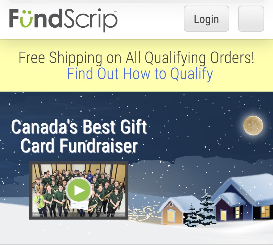 Check the <a href="/ImmaculataOCSB/">Immaculata High School</a> newsletter today for details on 2 fundraising campaigns- both great for Christmas! Use code 7G5BYV for our school