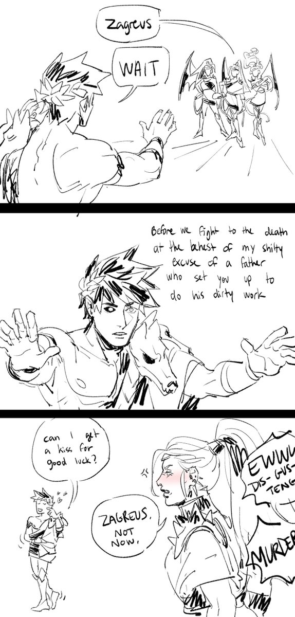 touch starved boyfriend 