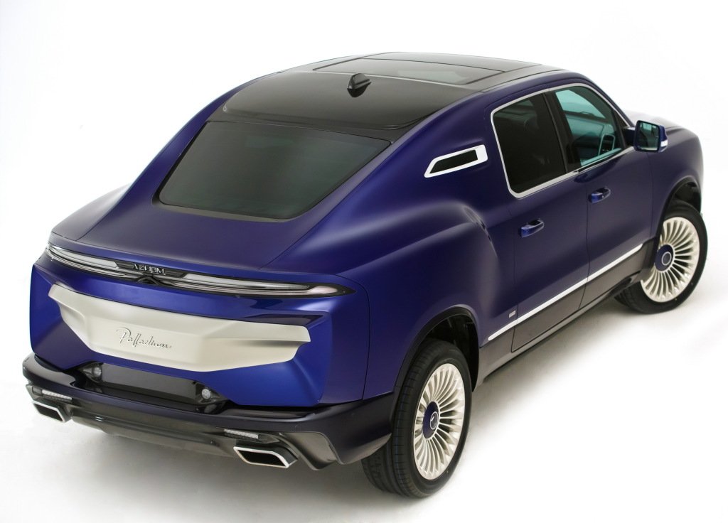 UltimativCars's tweet photo. My personal #favorite #car of for #Xmas:
the #Aznom #Palladium, which is available as of 2020 in 10 units only. https://t.co/LyG9ojej0t