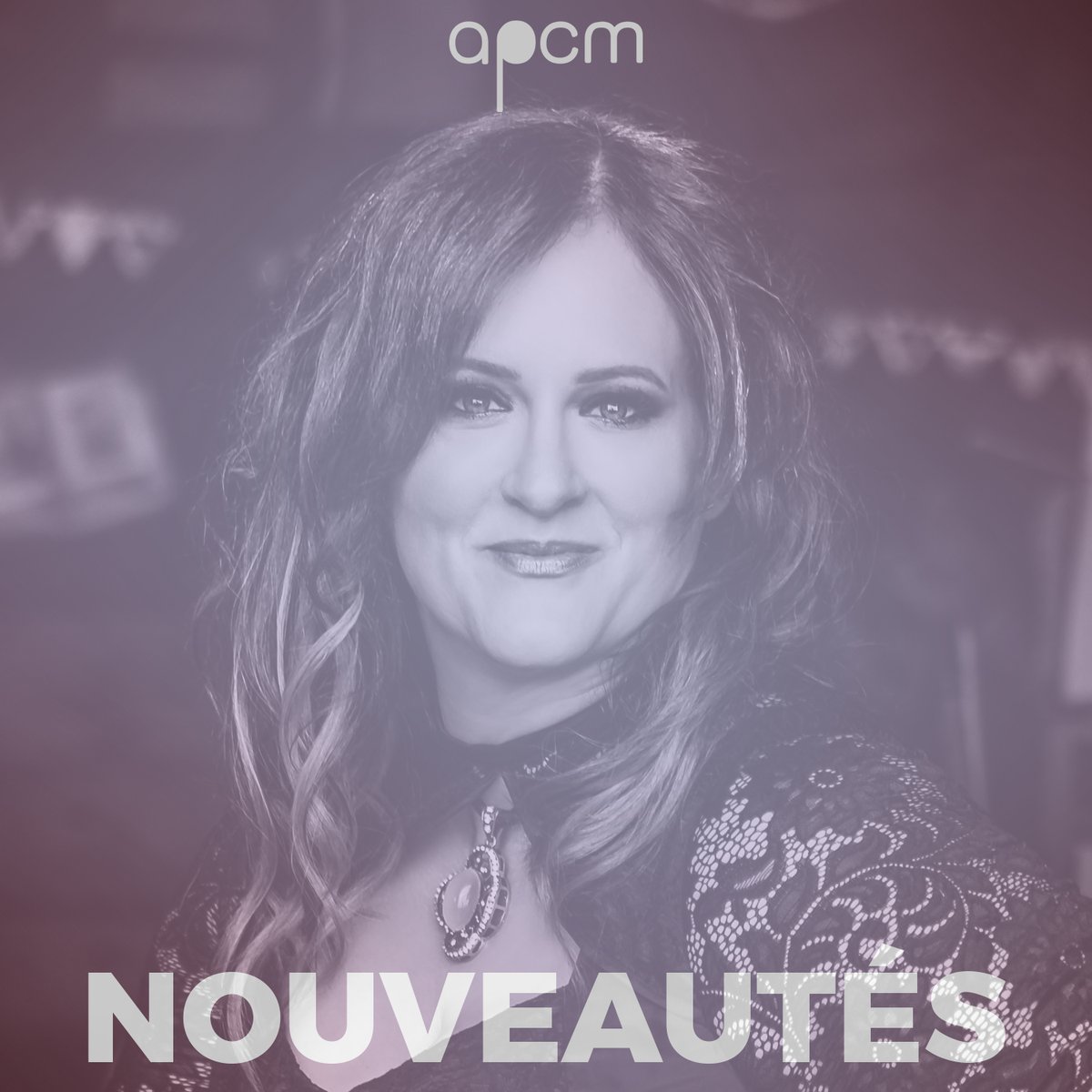 APCM (@apcmmusique) on Twitter photo Nouveautés du Vendredi ! Avec @JosBaribeau et <a href="/CelesteLevis/">Celeste Levis</a>
open.spotify.com/playlist/6o9xB… Nouveautés du Vendredi ! Avec @JosBaribeau et <a href="/CelesteLevis/">Celeste Levis</a>
open.spotify.com/playlist/6o9xB…