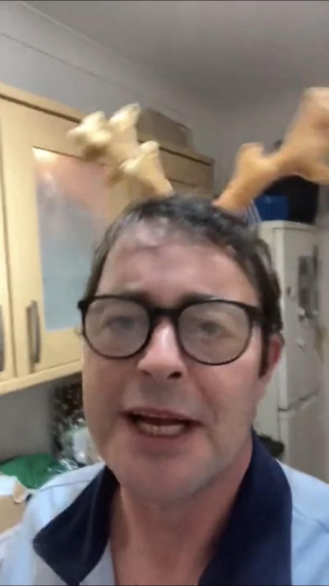 RealFestiveFC's tweet photo. @bootlegger1974 Looking good captain! 🦌🦌🦌🦌🍻 https://t.co/IqsEIYNgEc