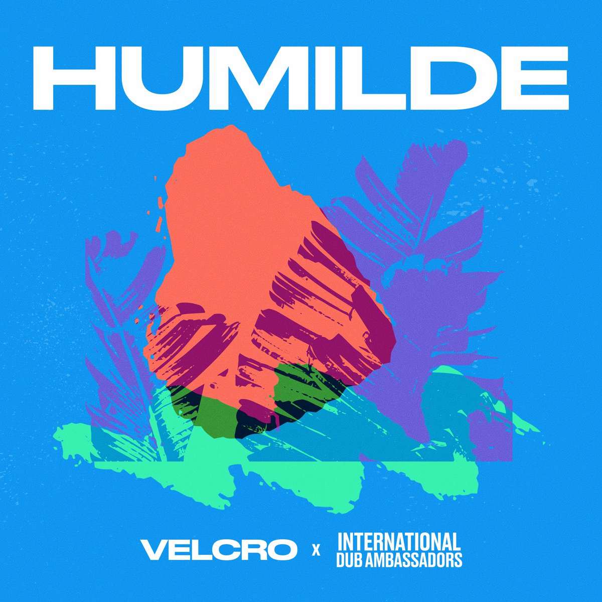 labajura_'s tweet photo. Hoy salió “Humilde” de @velcromc e #internationaldubambassadors sencillo que tuve el placer de hacerle el artwork 🤯 https://t.co/z3OT2OJf4x