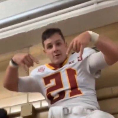 AlecOmmen's tweet photo. #NewProfilePic https://t.co/7vdX2Rhbzs