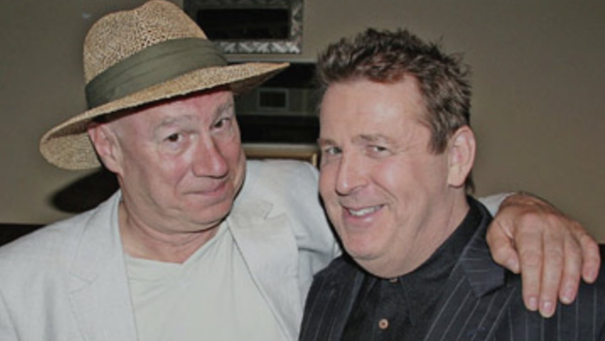 TheMartinLewis's tweet image. BBC tribute to #NeilInnes in December! Including great stories from/about #MontyPython #MichaelPalin #TerryGilliam #EricIdle #JohnCleese #TheBeatles #GeorgeHarrison #PaulMcCartney #BonzoDog #Rutles Details: btlsnws.com/16561 tinyurl.com/y3ojxbla NeilInnes.com