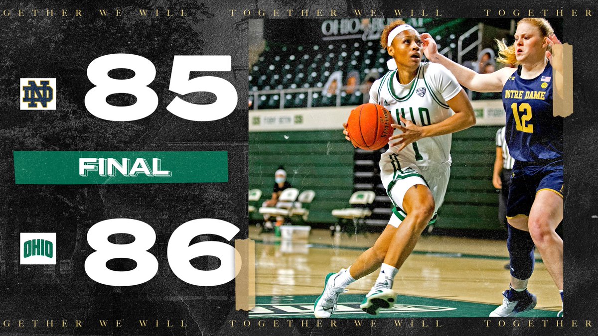 The first win over a ranked opponent in program history. #OUohyeah 

RECAP: bit.ly/2JlgjYJ
BOX: bit.ly/3me5Axz
