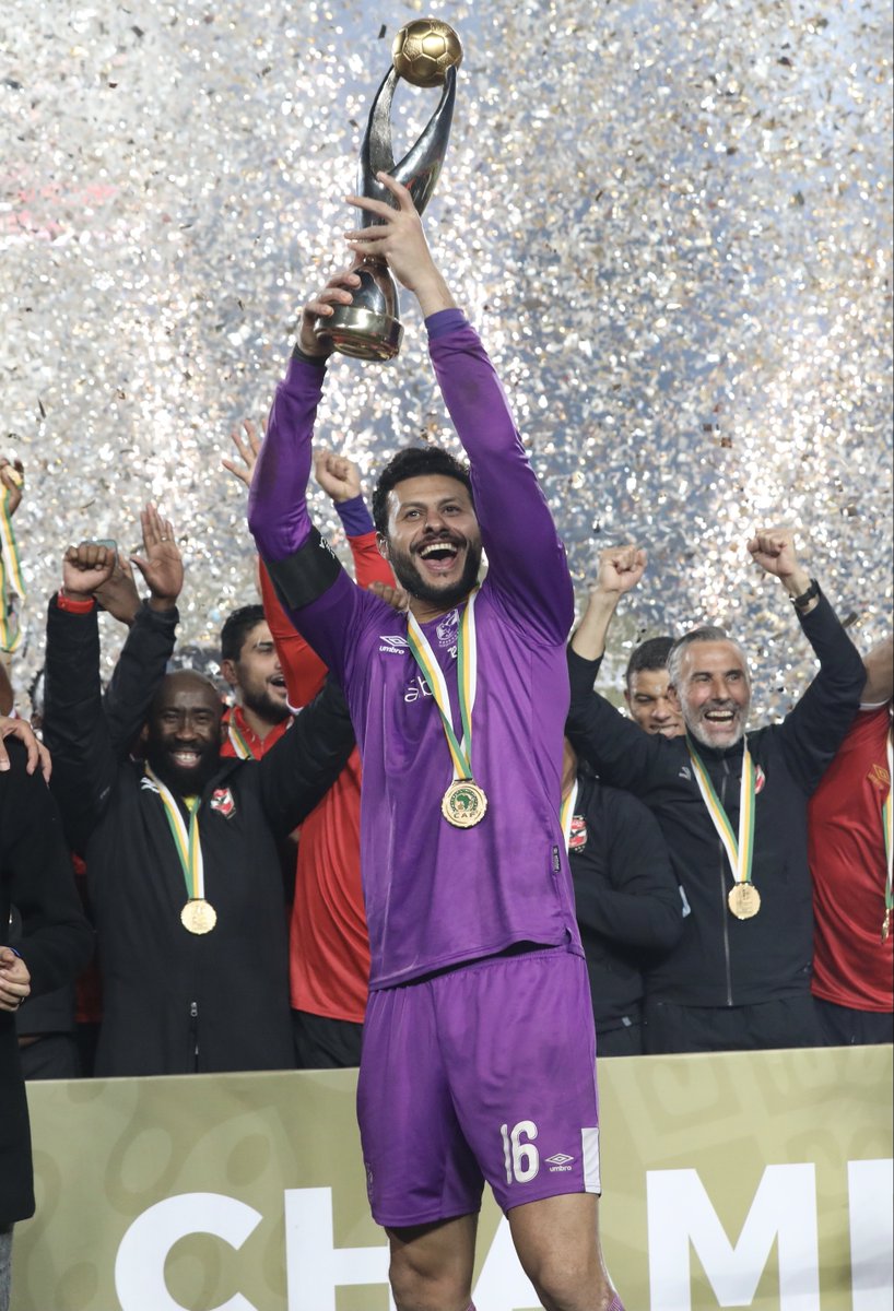 CAF_Online's tweet photo. 👑🦅 @AlAhly 🦅👑
  
        🏆🏆🏆🏆
        🏆           🏆
        🏆           🏆
        🏆🏆🏆🏆
                        🏆
                        🏆
        🏆🏆🏆🏆

        #TotalCAFCL 
          #ZSCASC https://t.co/ZdvTnkr07S
