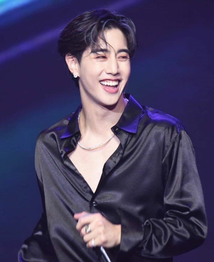 Thiccums Mark was a wave