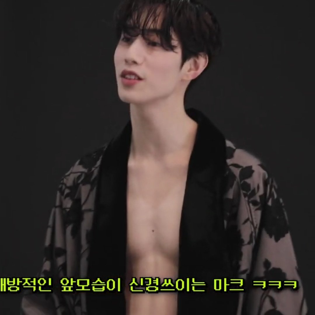 Thiccums Mark was a wave