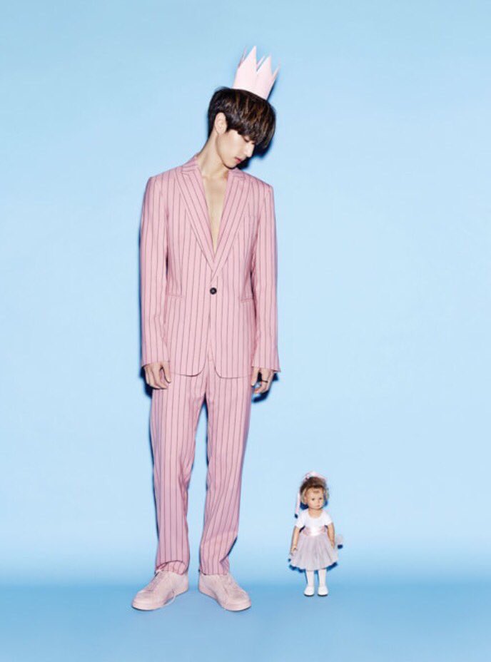 Thiccums Mark was a wave