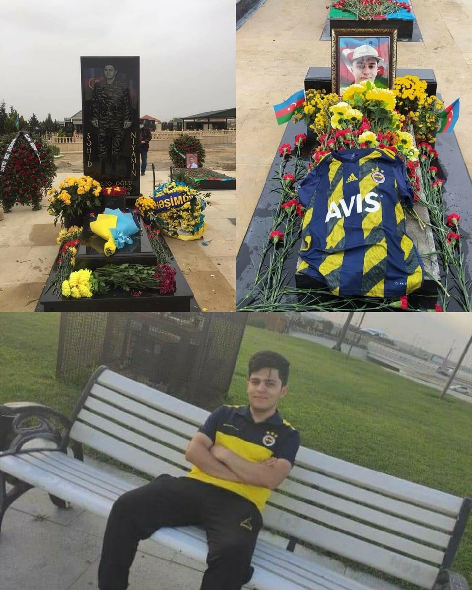 Kamal Aliyev 🇦🇿 tweet media