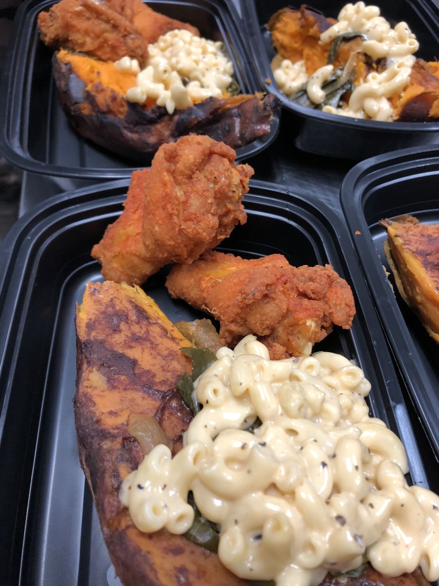 ChiFresh Kitchen tweet media