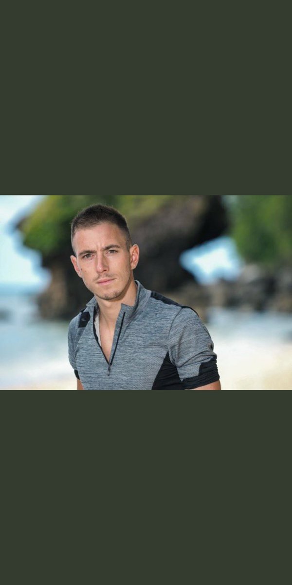 IBoutsiou's tweet photo. En vrai même si il avait trouvé le poignard il aurait pas trouvé Denis...
#KohLanta https://t.co/0zPWJU45W3