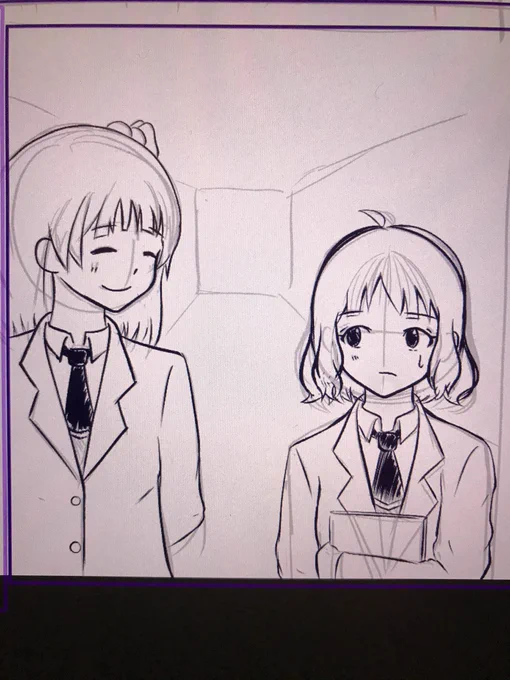 私はいくももの将来の身長差を以下のように提唱します 