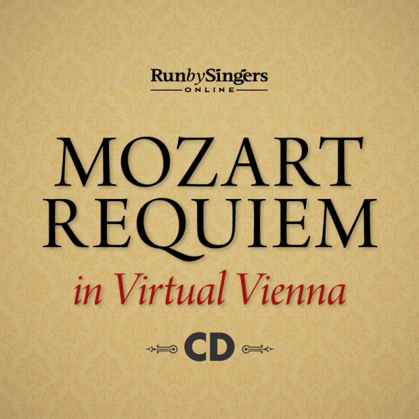 runbysingers's tweet image. We've been very busy amalgamating many thousands of individual tracks into our #MozartRequiem CD, the product of our popular #VirtualVienna project. Features professional soloists and orchestra, and is sold in aid of @requiem2cancer: ow.ly/5nTp50Cwt2o #choralhour